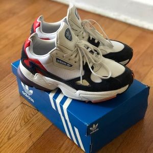 Adidas Originals Women’s Falcon